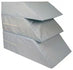 Briggs Ortho Bed Wedge 8" x 20" x 24" with Removable Cover
