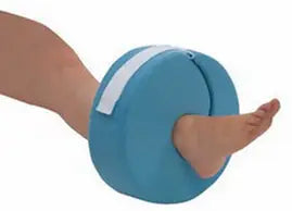 Briggs Foot Elevator, 4" Width with Velcro Closure