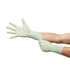 Ansell GAMMEX PI Green Polyisoprene Chemo Surgical Gloves, Size 8.5