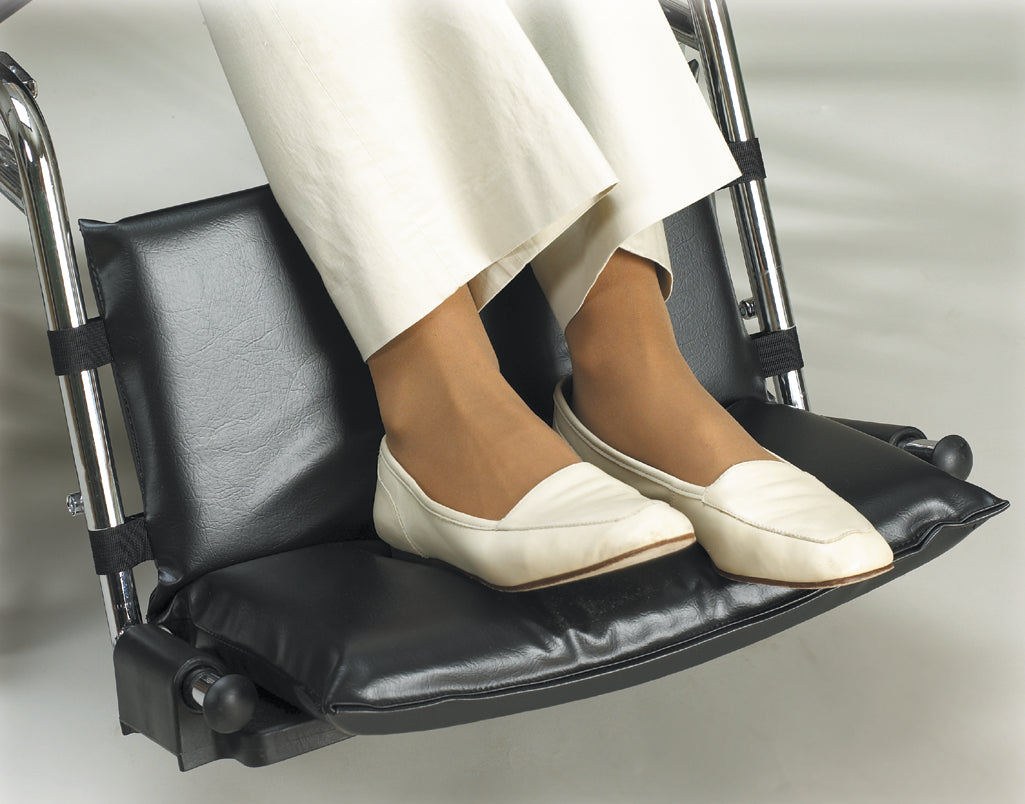 SKIL-CARE Footrest and Foot Extender