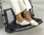 SKIL-CARE Footrest and Foot Extender