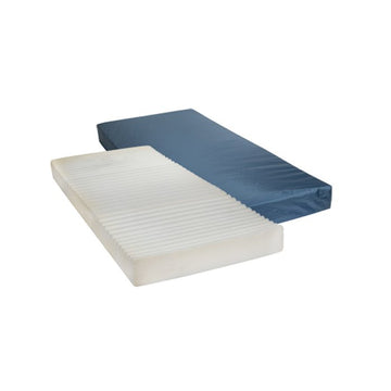 5 Zone Therapeutic Foam Mattress 6