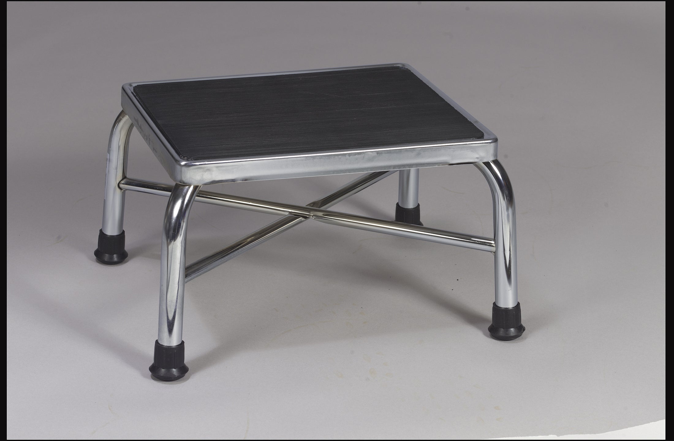 Bariatric Step Stool with 9-Inch Step Height