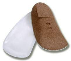 Freedom® Basic BFO Foot Orthosis Size 7 (Men 12+)