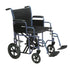 Drive DeVilbiss Poly-Fly Wheelchair