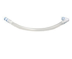 Medela Silicone Suction Tubing 7mm ID x 10 Inch Sterile