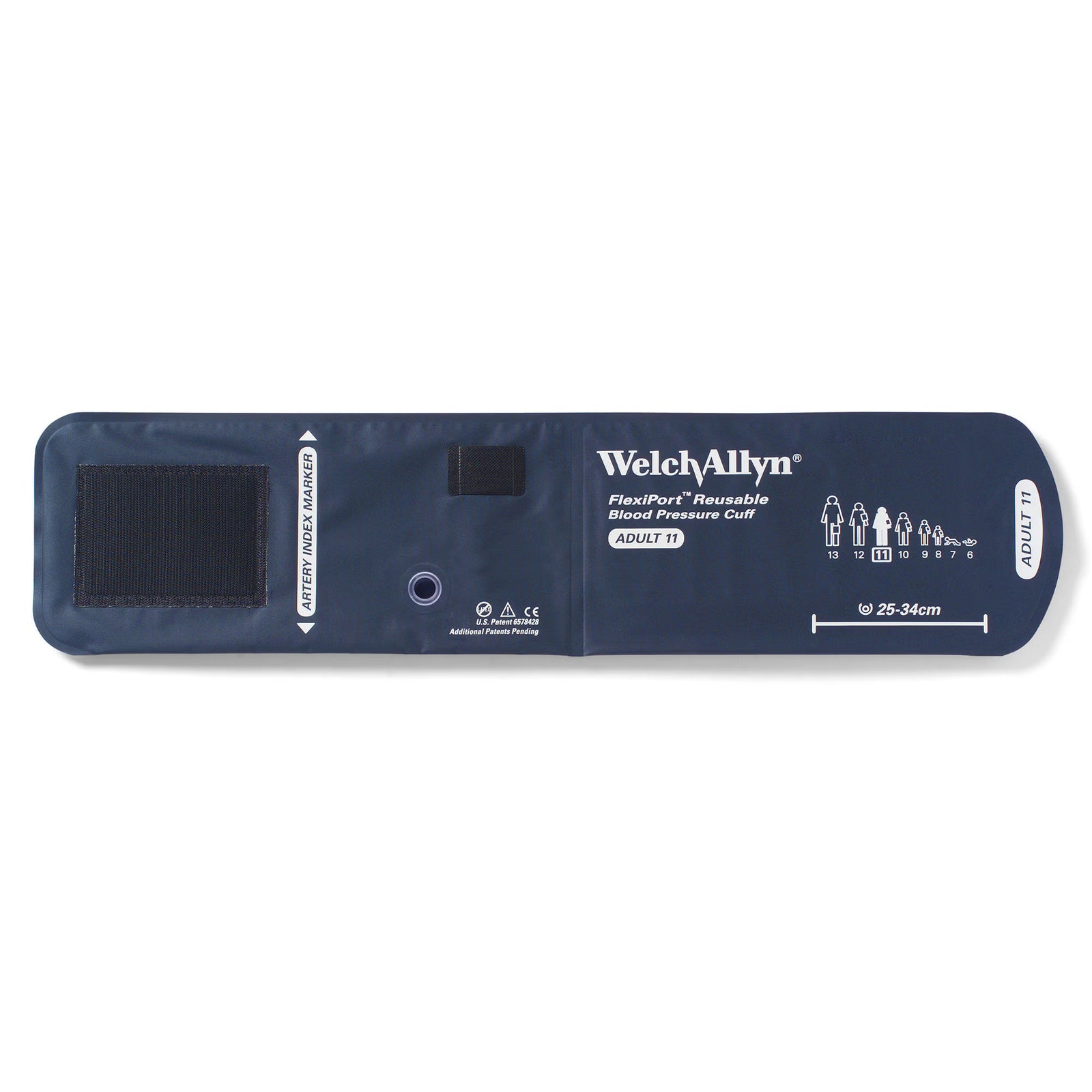 Welch Allyn Blood Pressure Thigh Cuff