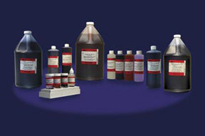 Wright's Stain Kit 4 x 8 oz