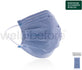 RespoKare Anti-Viral Surgical Mask - FDA Cleared
