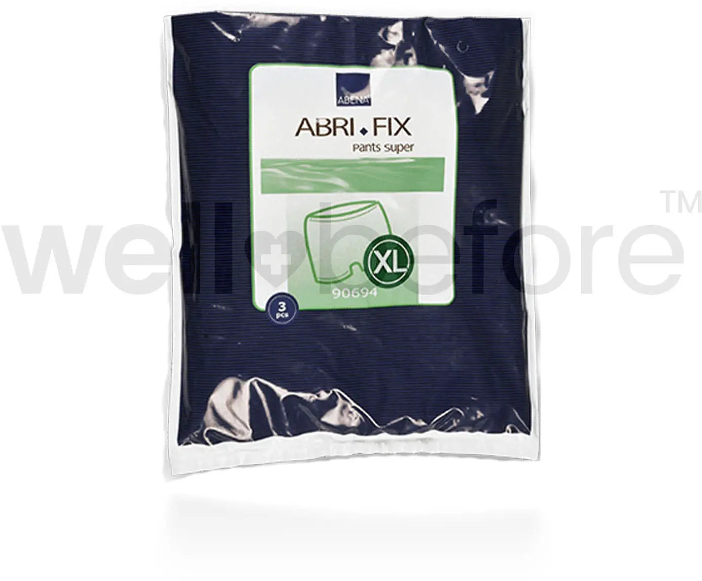 Abena Abri-Fix Pants Super