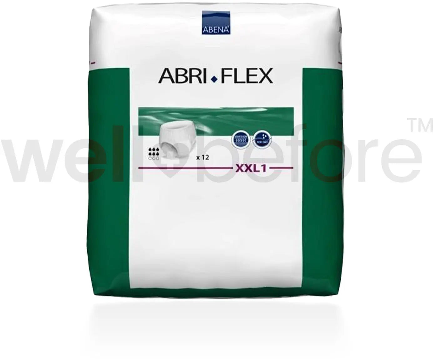 Abena Abri-Flex Briefs