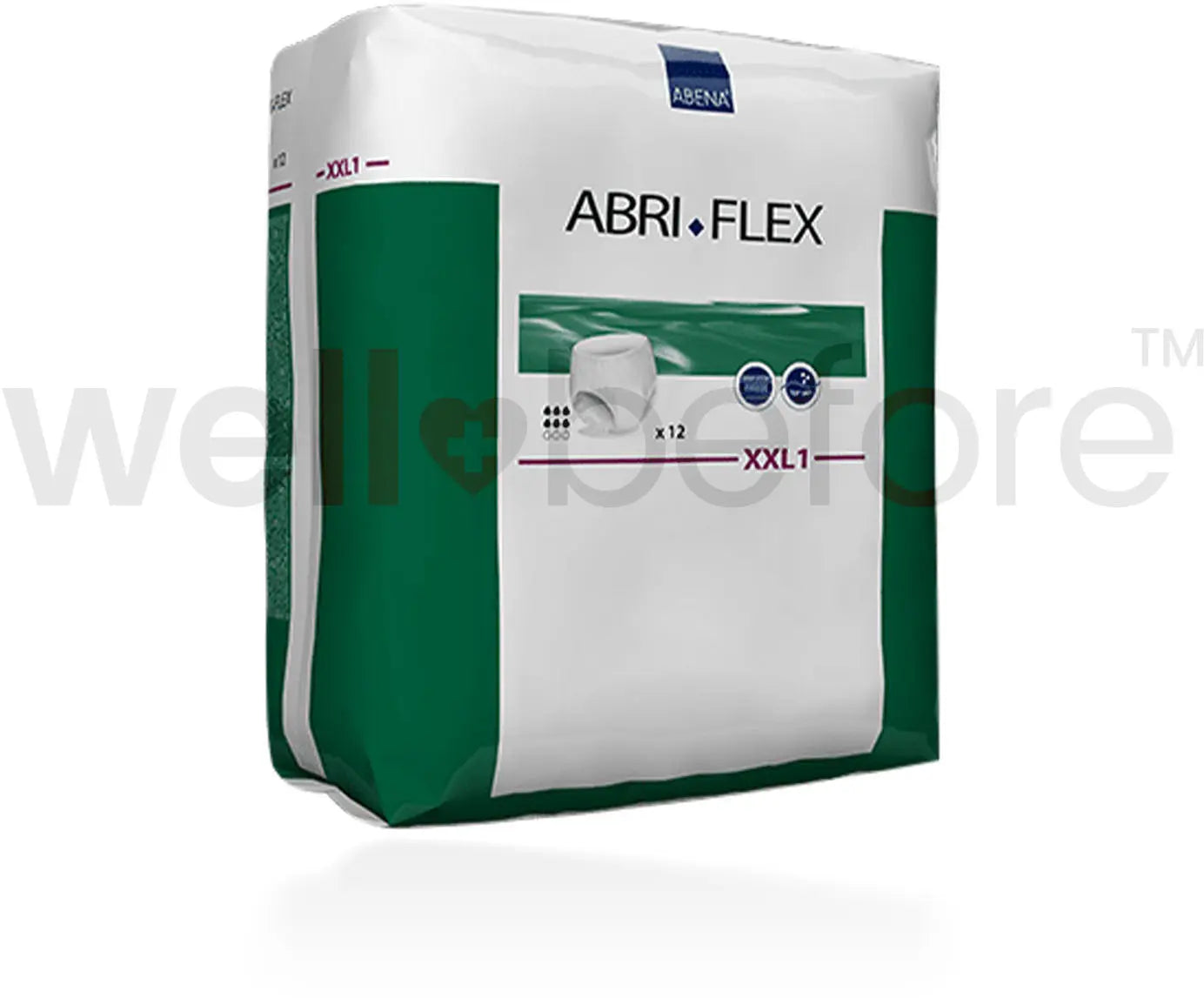 Abena Abri-Flex Briefs