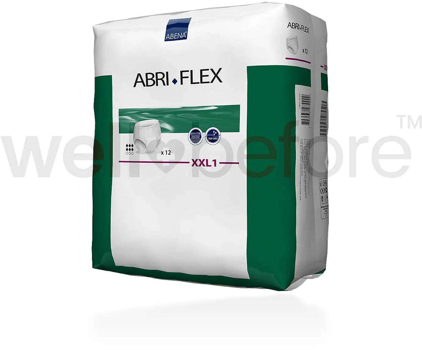 Abena Abri-Flex Briefs