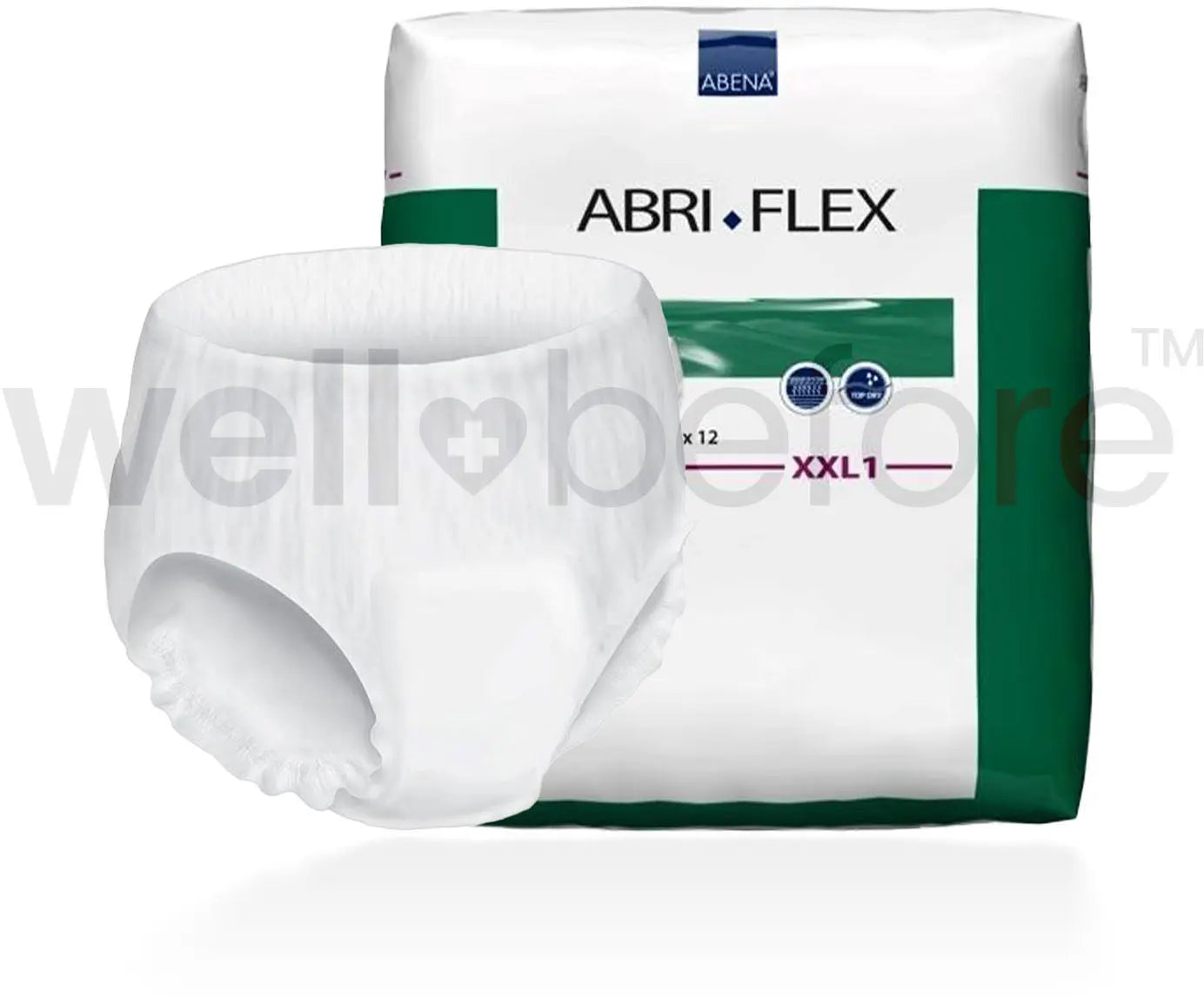Abena Abri-Flex Briefs