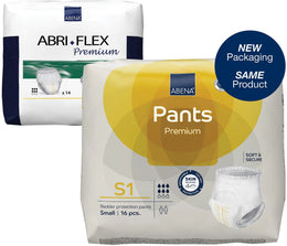 Abena Abri-Flex Premium Briefs