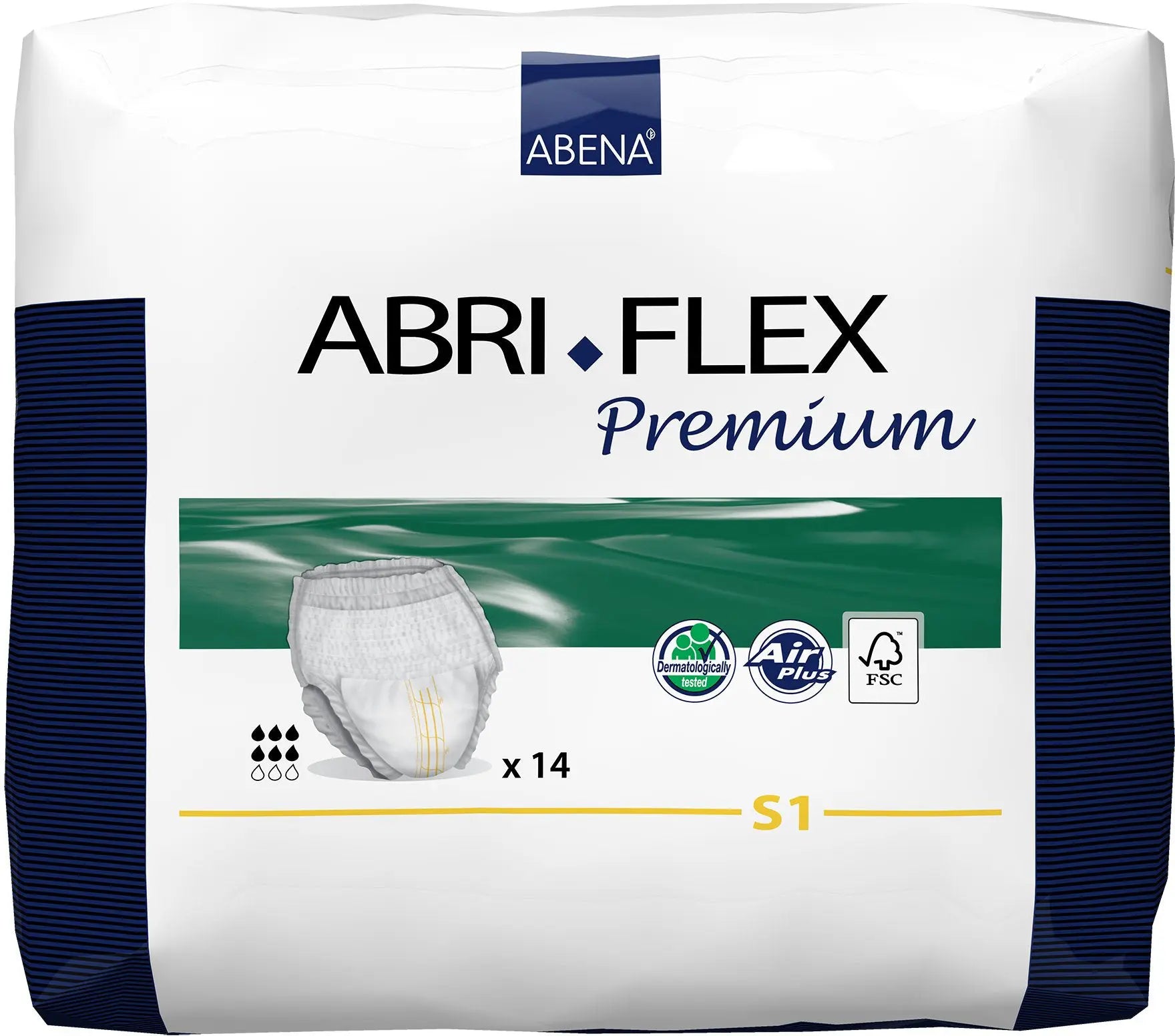 Abena Abri-Flex Premium Briefs