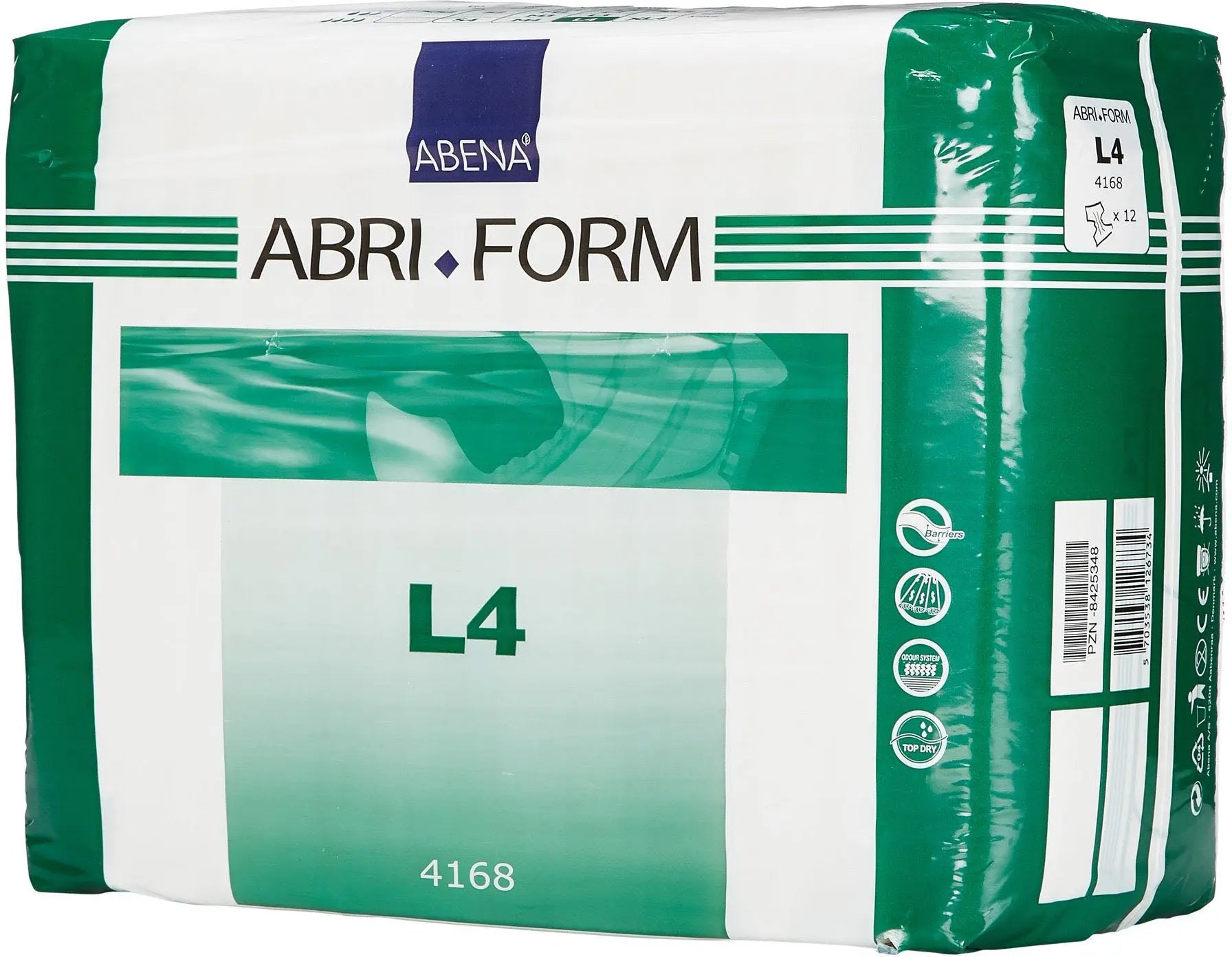 Abena Abri-Form Briefs