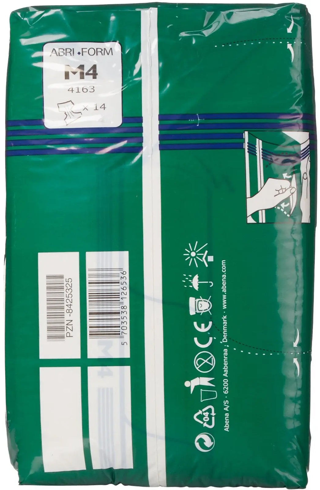 Abena Abri-Form Briefs