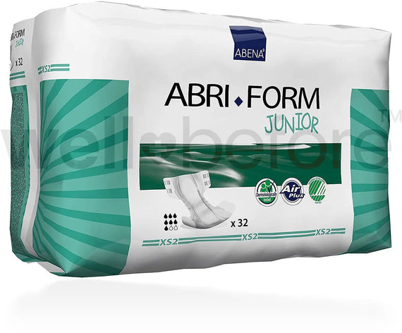 Abena Abri-Form Junior Briefs