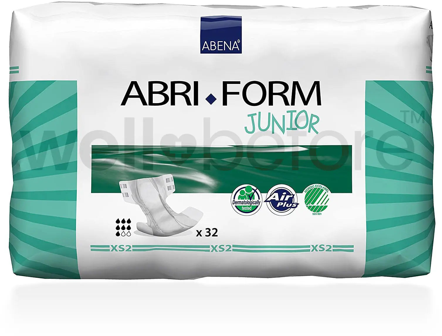 Abena Abri-Form Junior Briefs