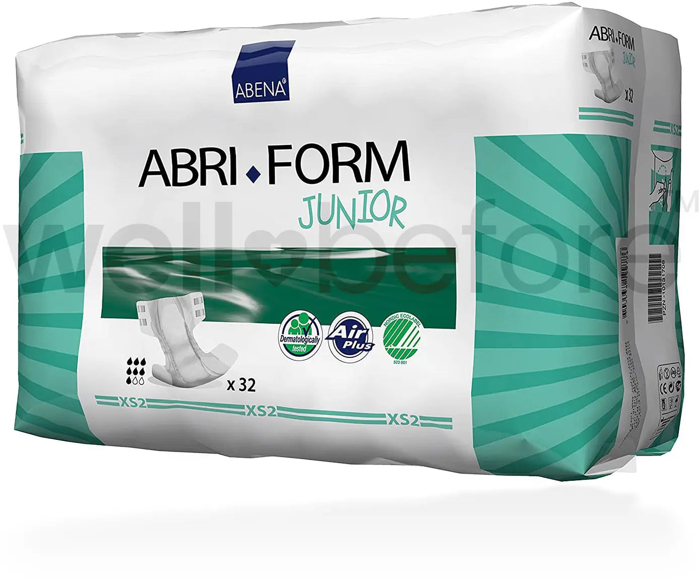 Abena Abri-Form Junior Briefs
