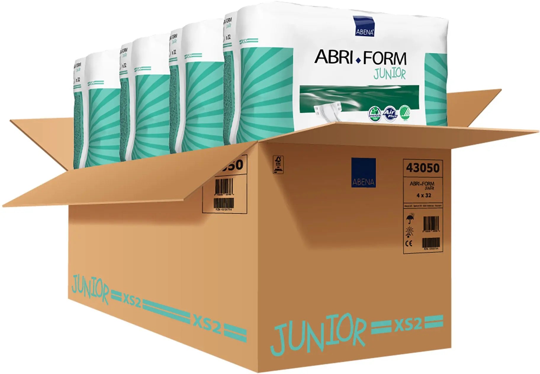 Abena Abri-Form Junior Briefs