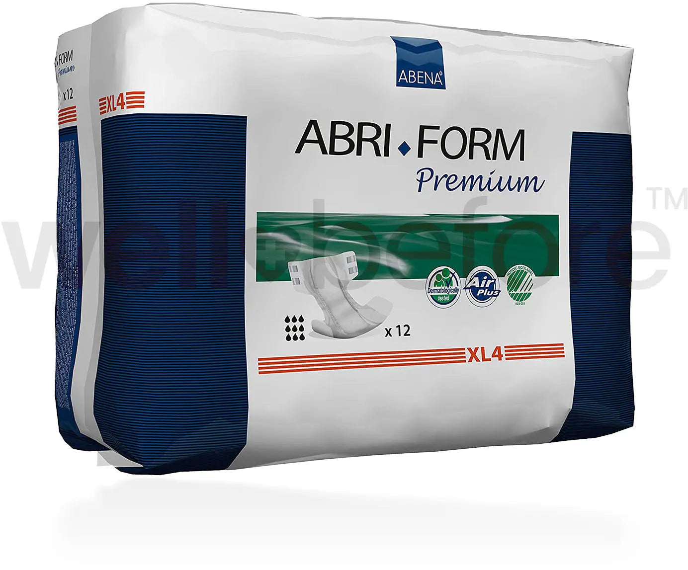 Abena Abri-Form Premium Briefs