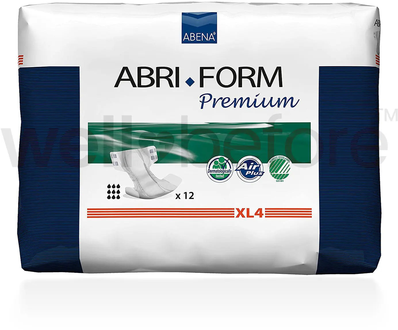 Abena Abri-Form Premium Briefs