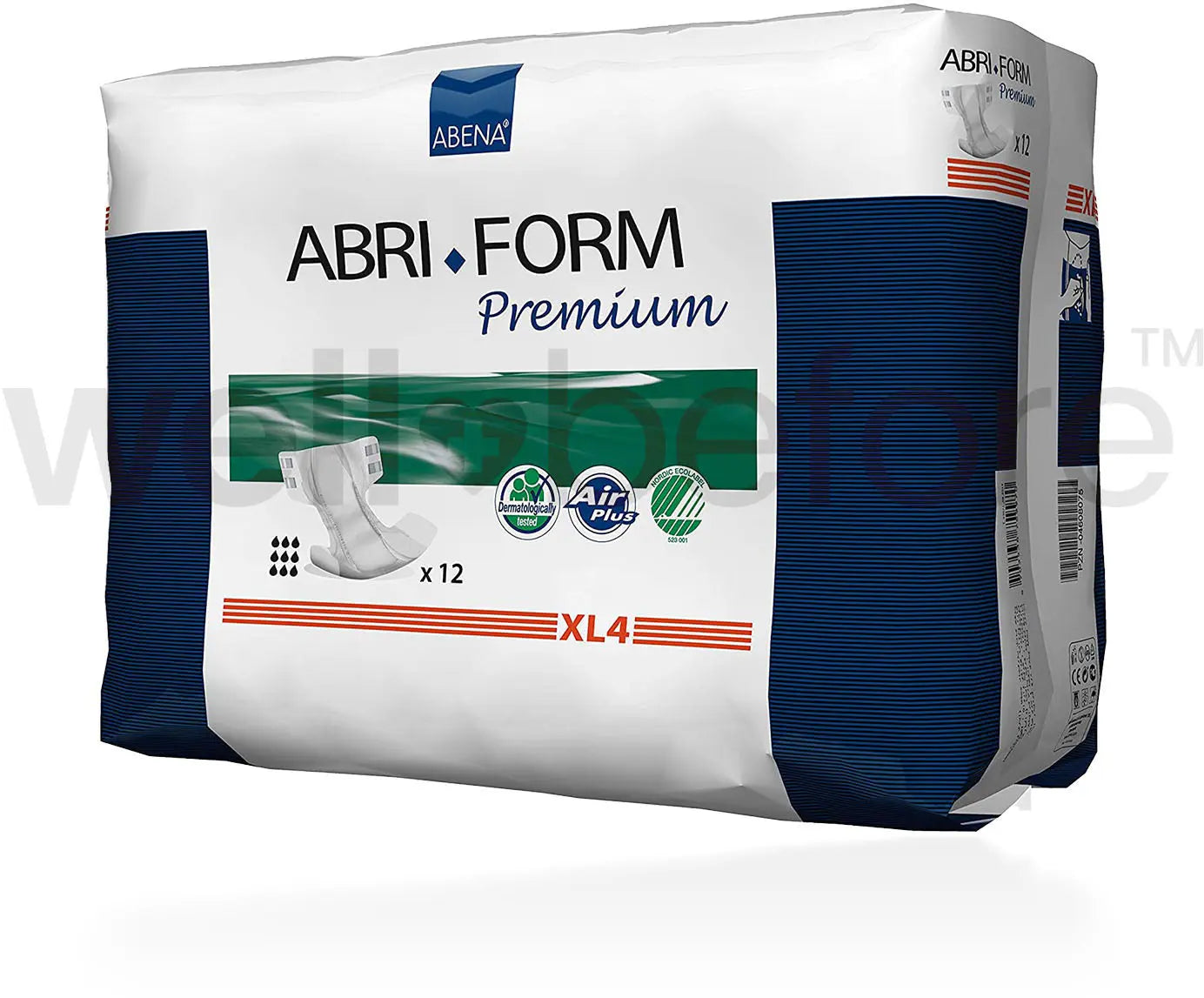 Abena Abri-Form Premium Briefs