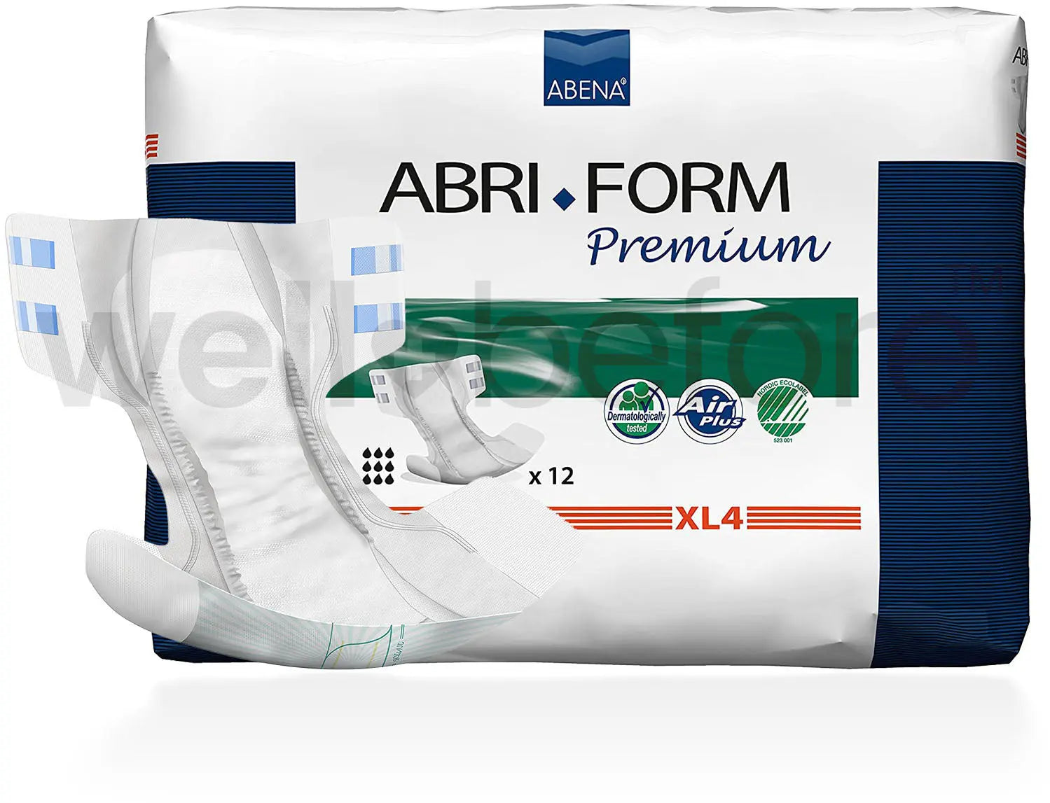 Abena Abri-Form Premium Briefs