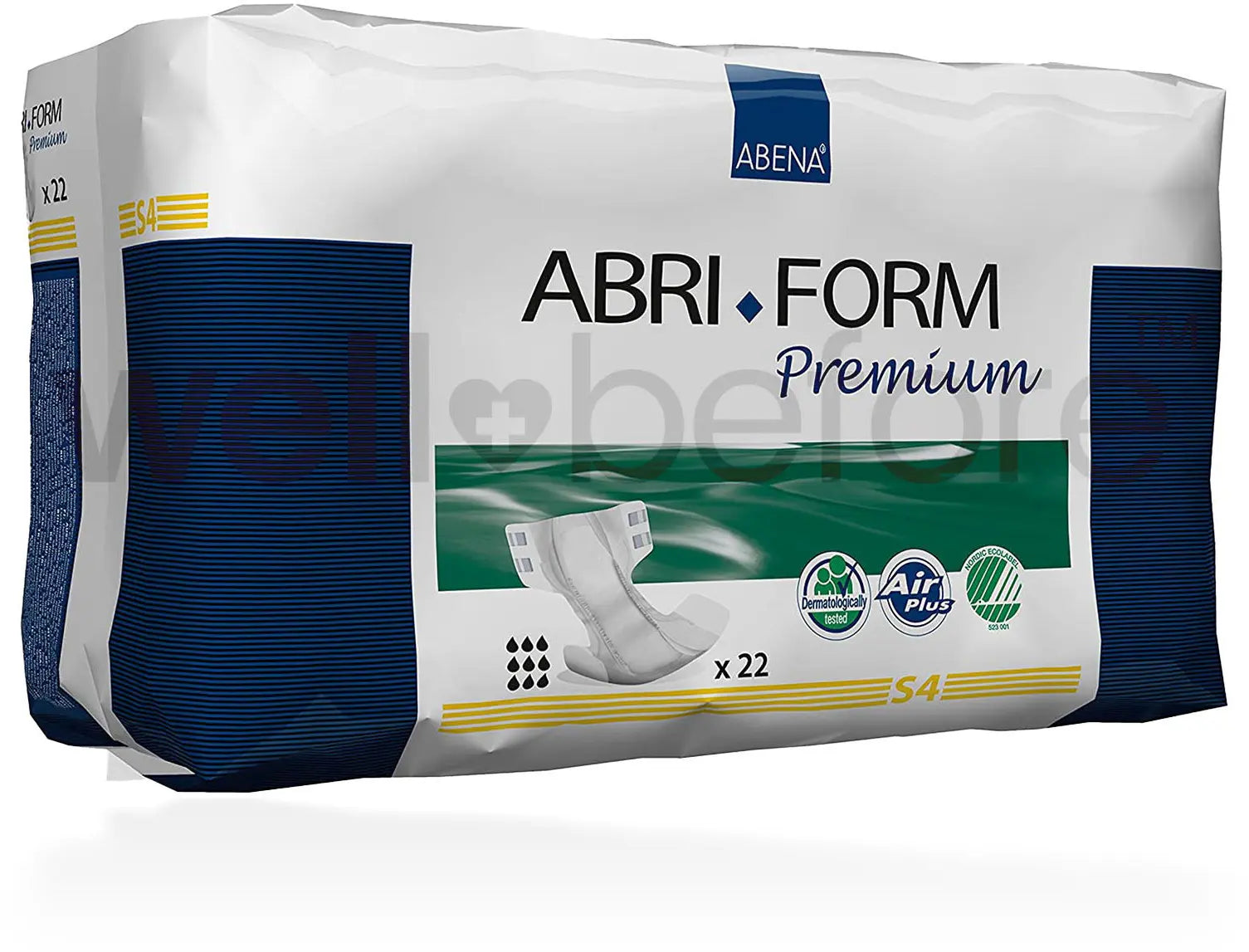 Abena Abri-Form Premium Briefs