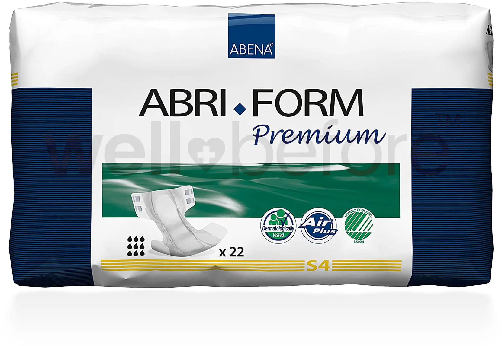 Abena Abri-Form Premium Briefs
