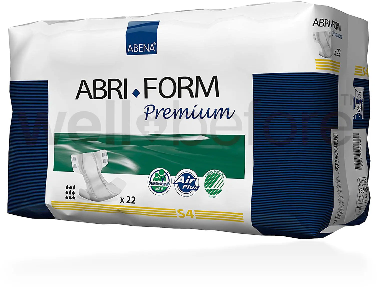 Abena Abri-Form Premium Briefs