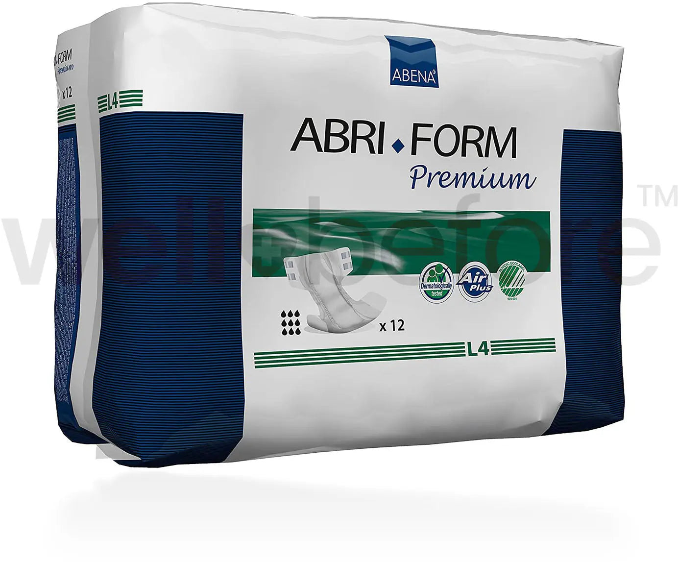 Abena Abri-Form Premium Briefs