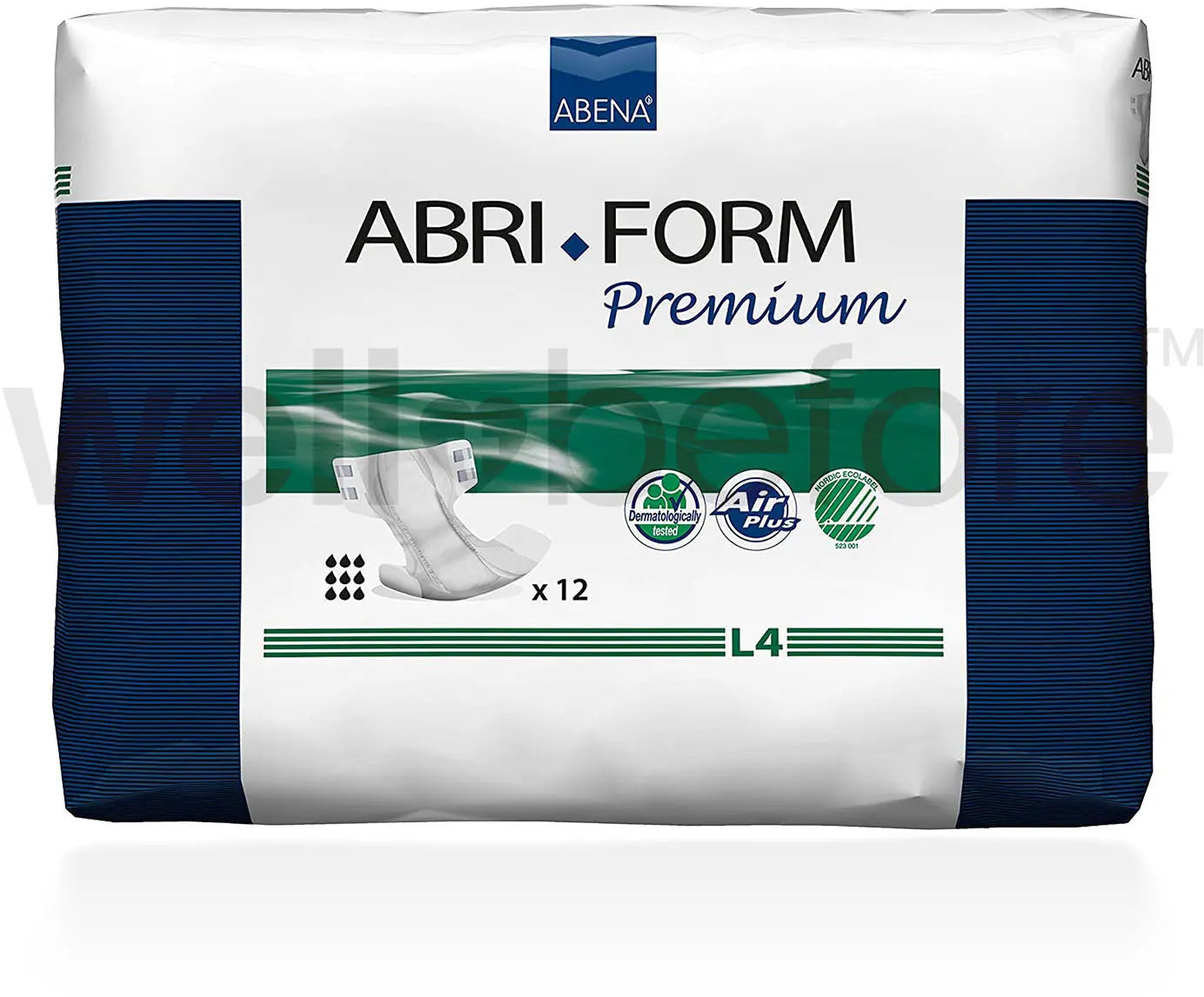Abena Abri-Form Premium Briefs