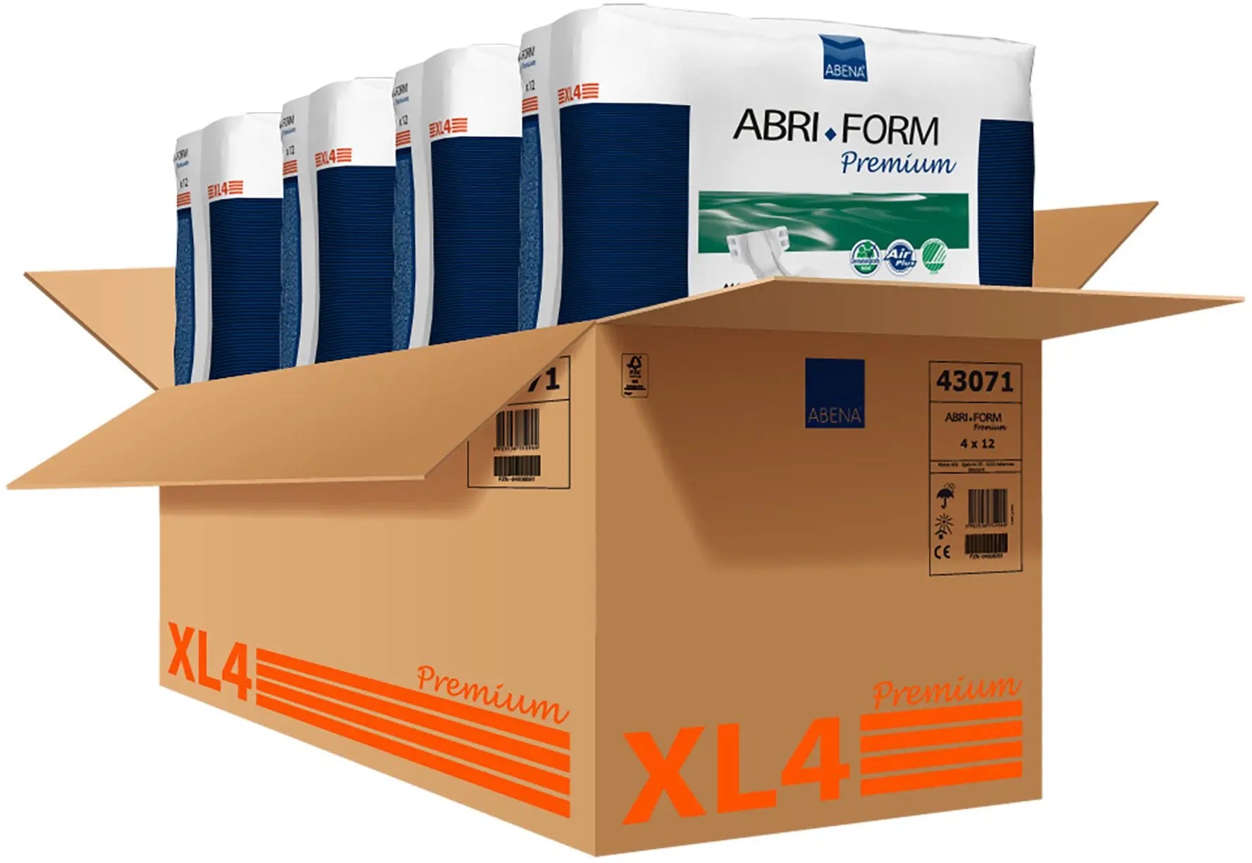 Abena Abri-Form Premium Briefs