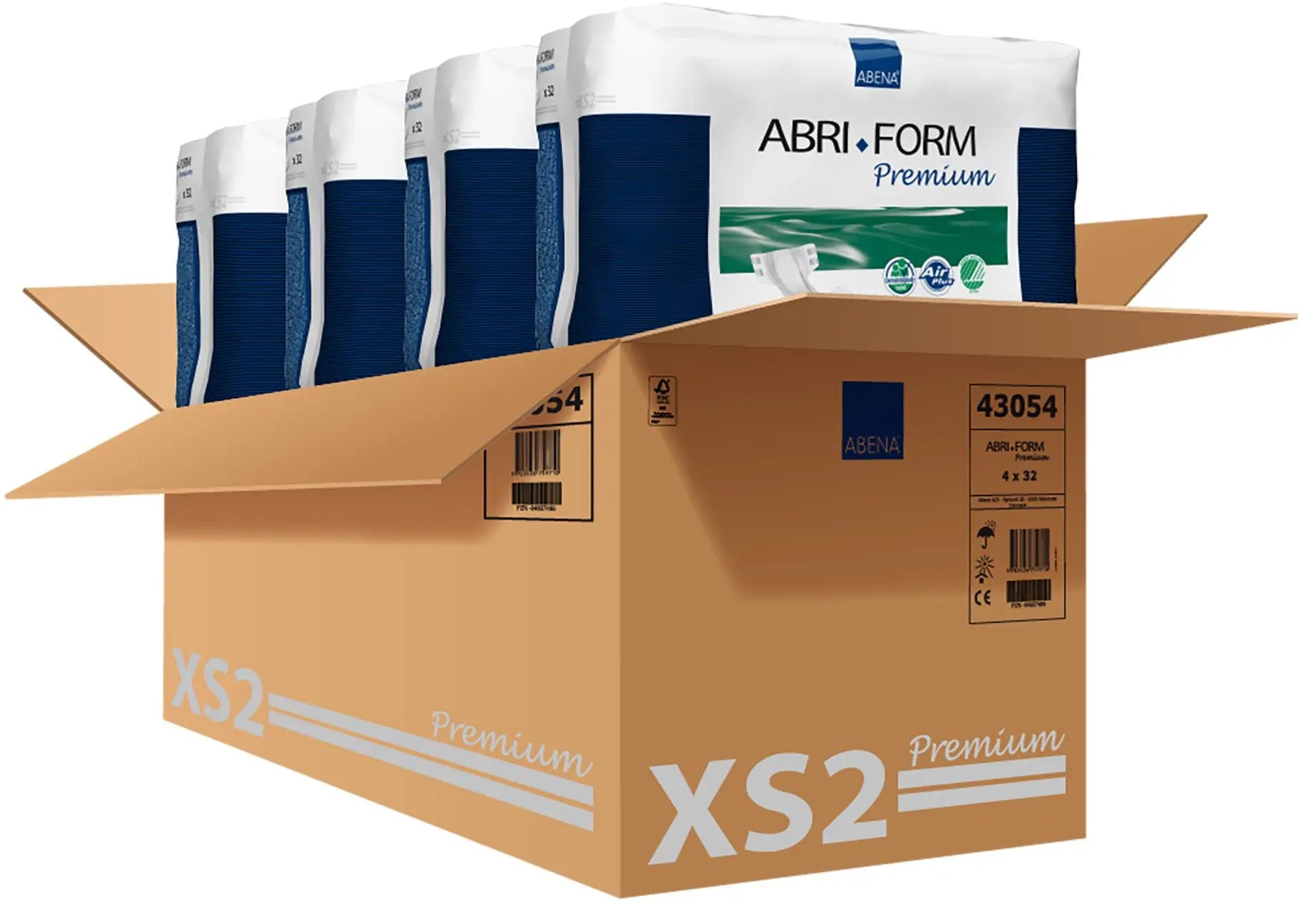 Abena Abri-Form Premium Briefs