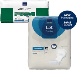 Abena Abri-Let Pads