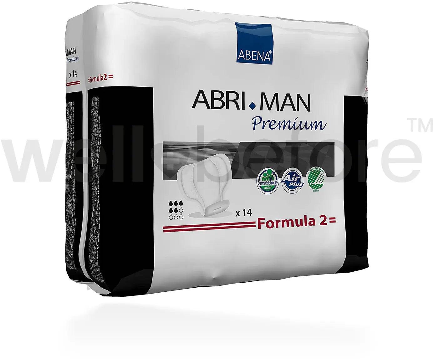 Abena Abri-Man Premium Pads