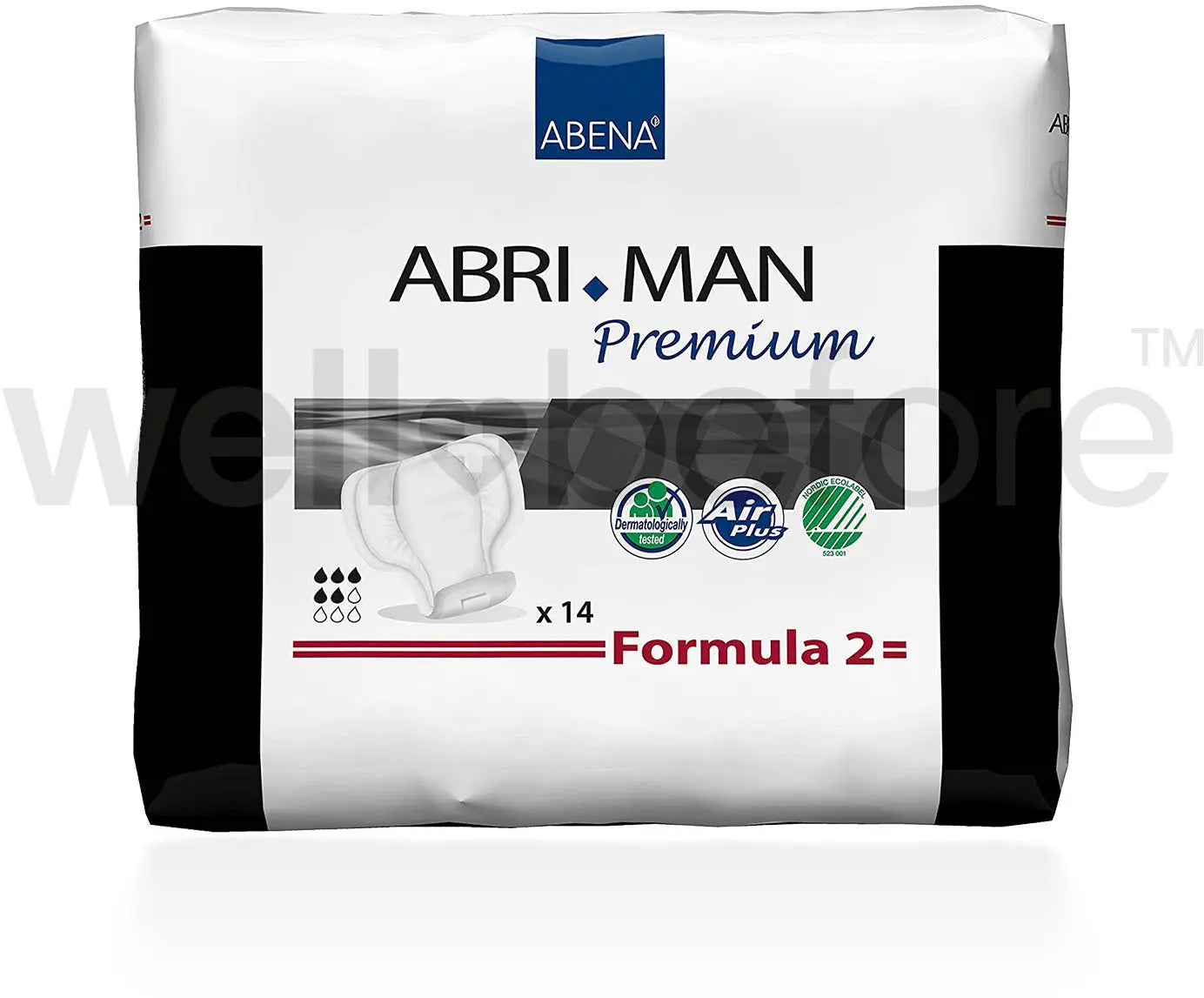 Abena Abri-Man Premium Pads
