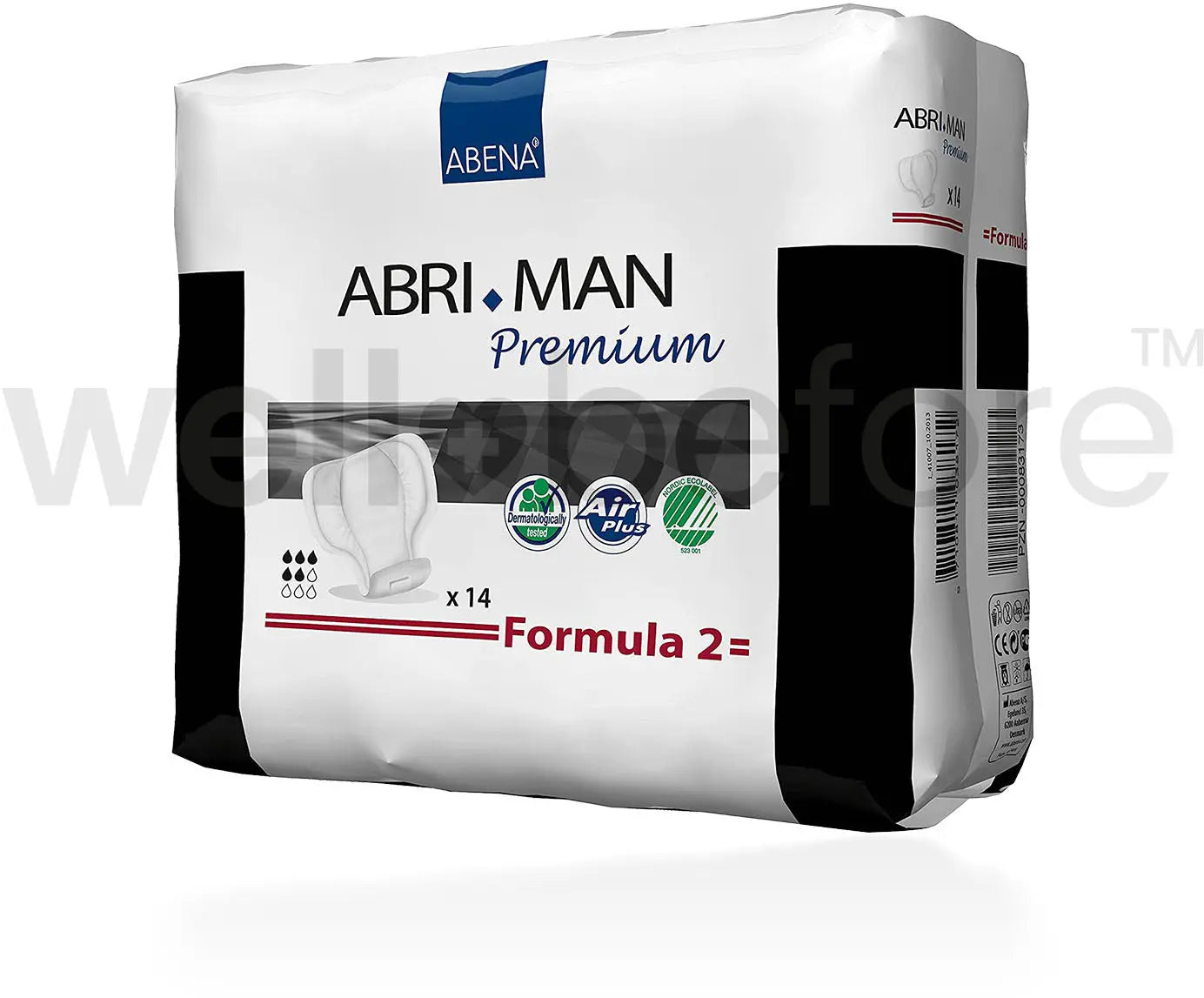 Abena Abri-Man Premium Pads