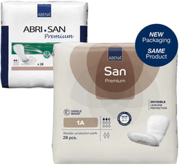 Abena Abri-San Premium Pads