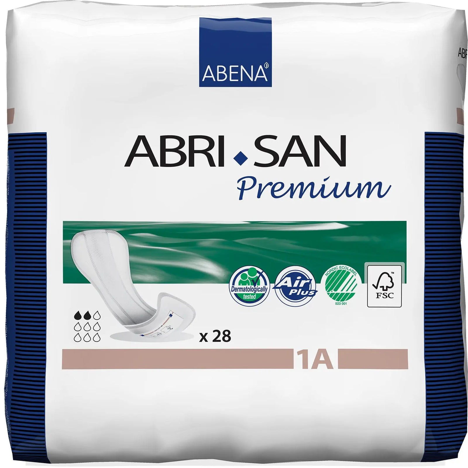 Abena Abri-San Premium Pads