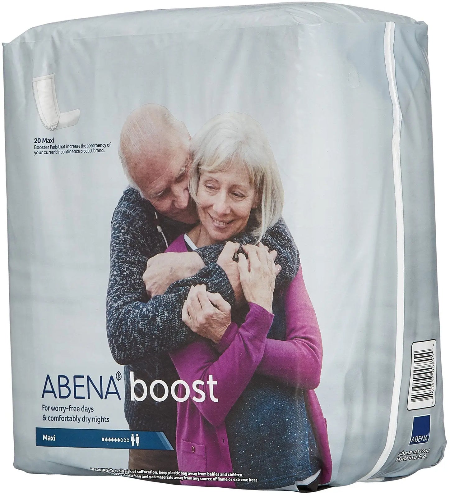 Abena Boost Pads