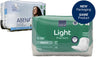 Abena Light Pads