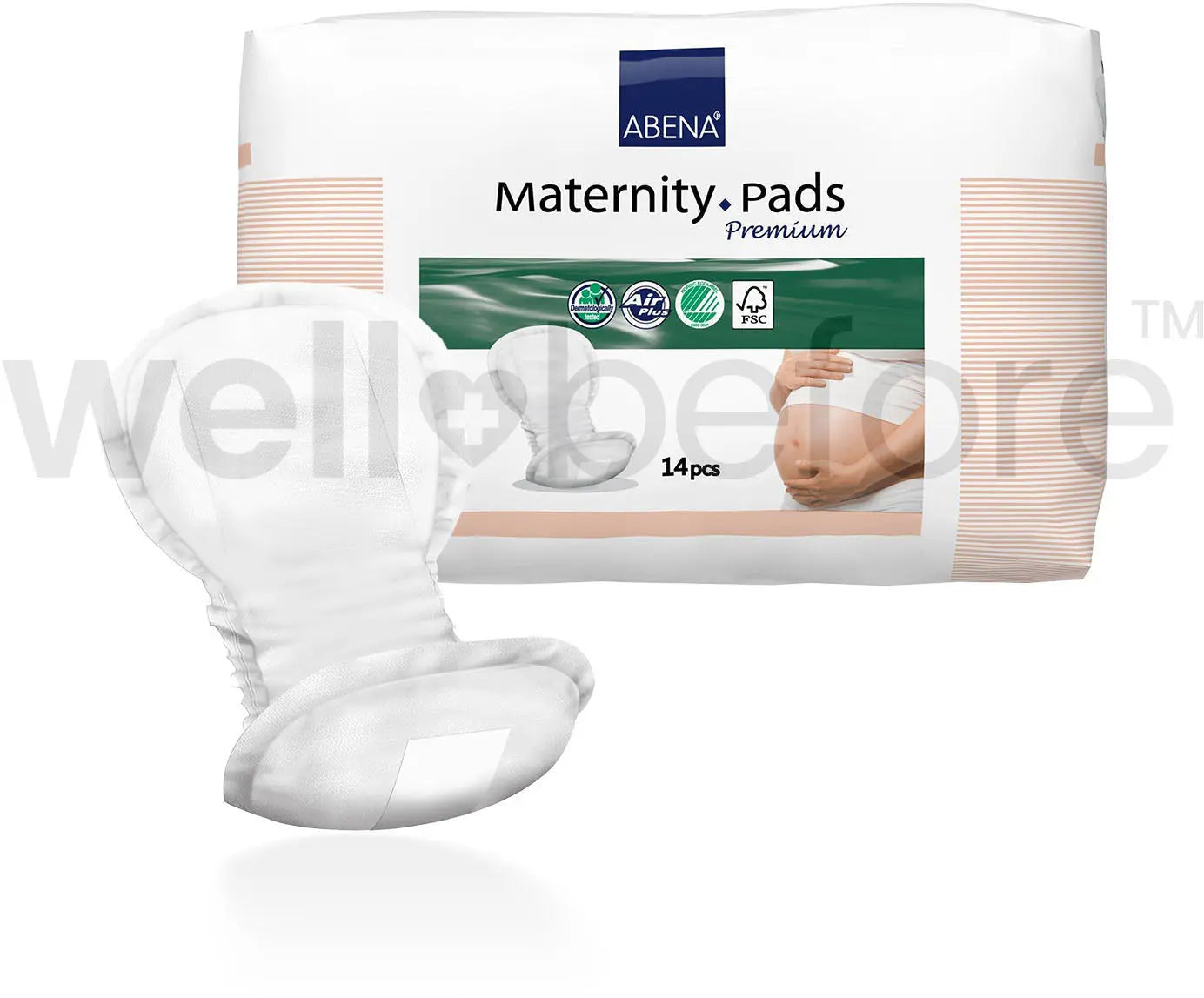 Abena Maternity Pads Premium
