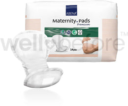 Abena Maternity Pads Premium