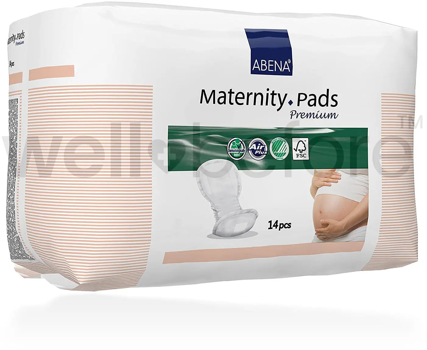 Abena Maternity Pads Premium