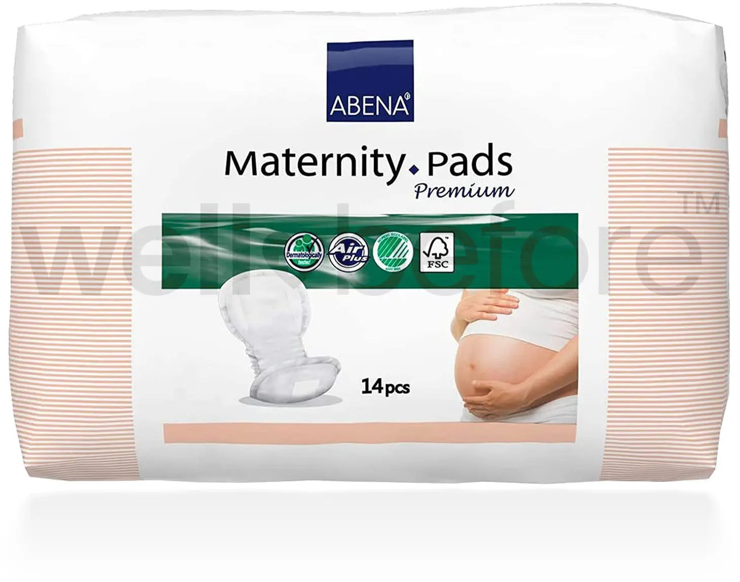 Abena Maternity Pads Premium