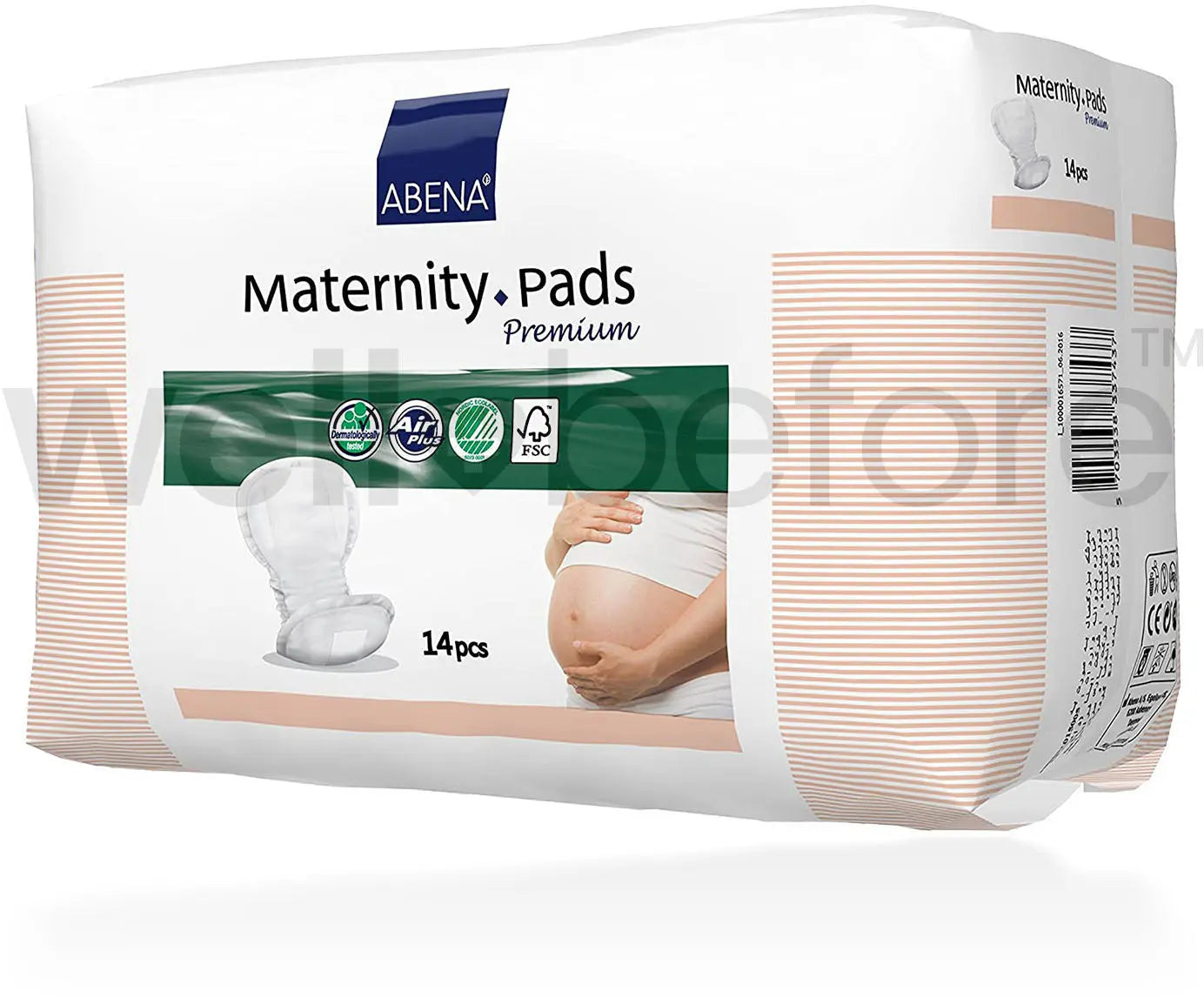 Abena Maternity Pads Premium